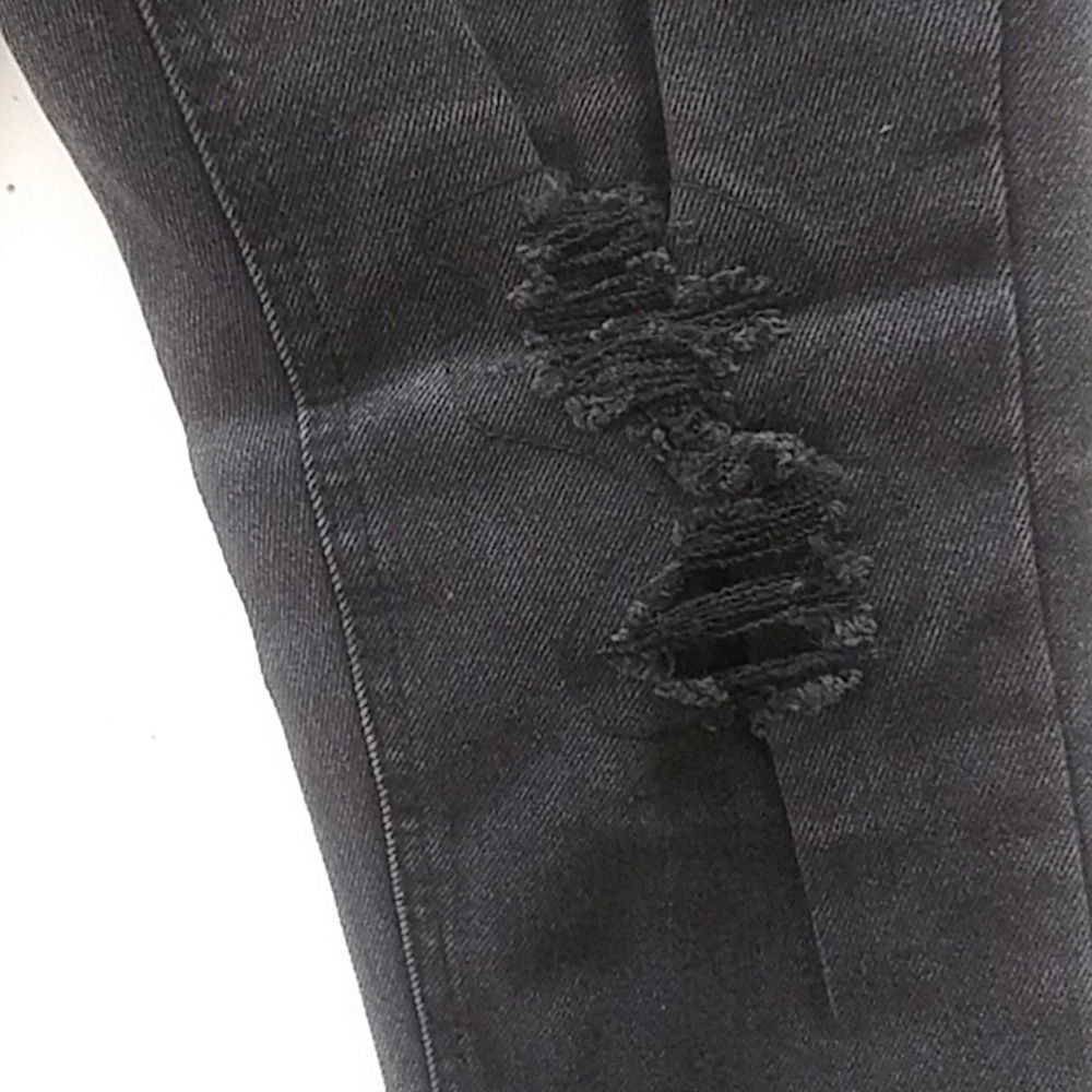 Vanilla Star Ladies Jeans Size 3 - Picture 4 of 10